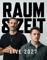 Raum & Zeit