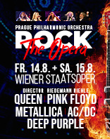 Rock the Opera