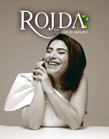 Rojda