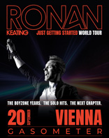 Ronan Keating