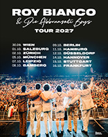 Roy Bianco & Die Abbrunzati Boys