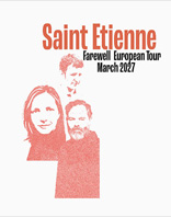 Saint Etienne