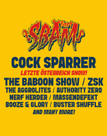 SB&Auml;M Fest