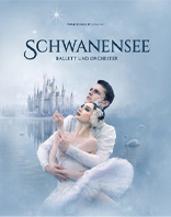 Schwanensee - Ballett mit Orchester