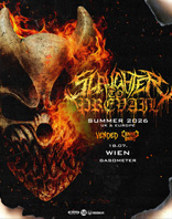 Slaughter To Prevail