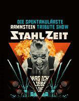 Stahlzeit