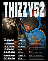 THIZZY52