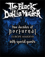 The Black Dahlia Murder