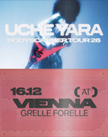 UCHE YARA