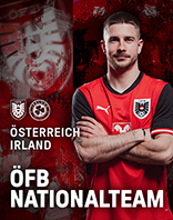 &Ouml;FB-L&auml;nderspiele