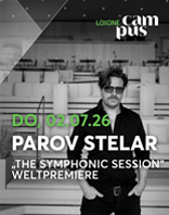 Parov Stelar Band