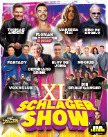 XL Schlagershow