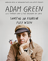Adam Green