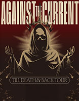 Against The Current