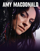 Amy Macdonald