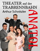 EBSK - Anatol von Arthur Schnitzler