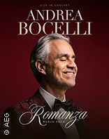 Andrea Bocelli