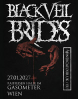Black Veil Brides