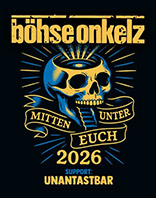 B&ouml;hse Onkelz