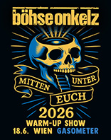 B&ouml;hse Onkelz