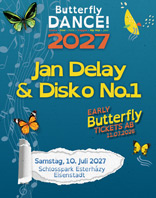 Butterfly Dance