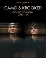 Camo & Krooked