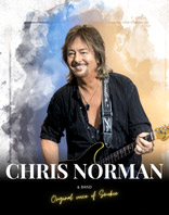 Chris Norman