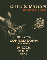 Chuck Ragan