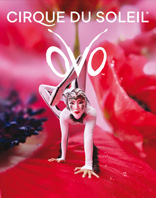 Cirque du Soleil