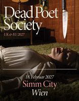 Dead Poet Society
