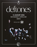 Deftones