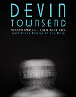 Devin Townsend Project