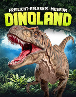 DINOLAND - Freilicht-Erlebnis-Museum