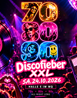Discofieber