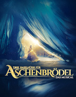 Drei Haseln&uuml;sse f&uuml;r Aschenbr&ouml;del - Das Musical