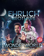 Ehrlich Brothers