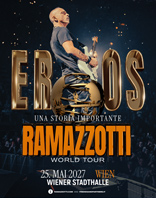 Eros Ramazzotti