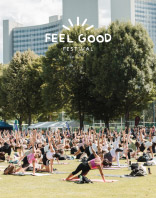 Feel Good Festival 2026