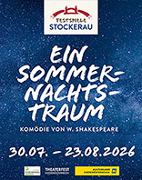 Festspiele Stockerau