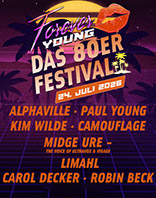 Donauinsel Open Air 