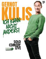 Gernot Kulis