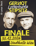 Gernot & Stipsits - Lotterbuben