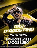 Gigi D'Agostino