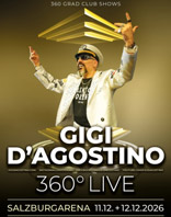 Gigi D'Agostino