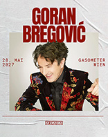 Goran Bregovic
