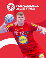 &Ouml;sterreichischer Handballbund