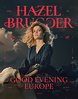 Hazel Brugger