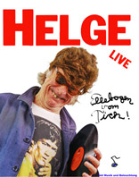 Helge Schneider