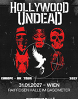 Hollywood Undead