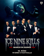 Ice Nine Kills